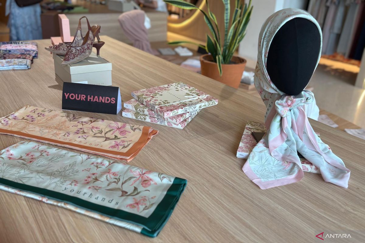 Royal Fashion Adipala: Gaya Lokal, Harga Terjangkau di Jantung Cilacap
